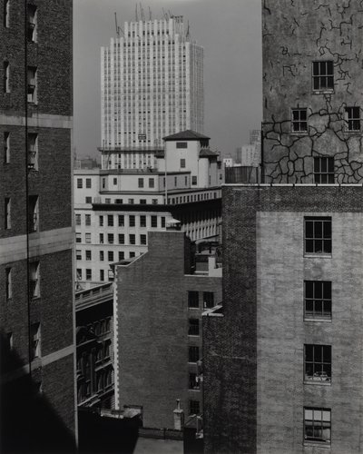 - Alfred Stieglitz