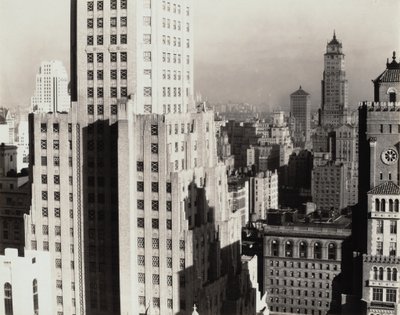  - Alfred Stieglitz