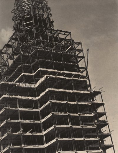  - Alfred Stieglitz