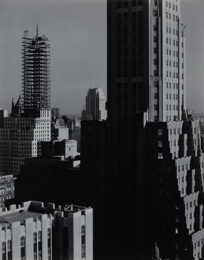  - Alfred Stieglitz