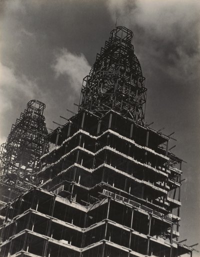  - Alfred Stieglitz