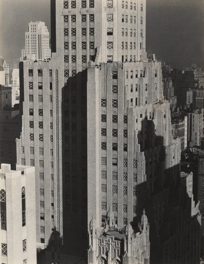  - Alfred Stieglitz