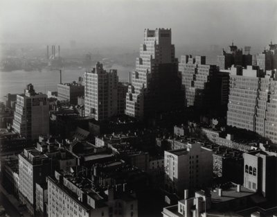  - Alfred Stieglitz