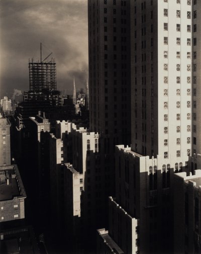  - Alfred Stieglitz