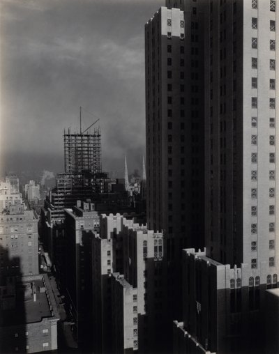  - Alfred Stieglitz