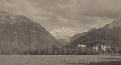  - Alfred Stieglitz