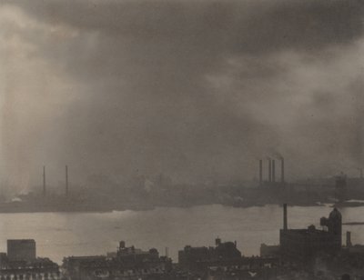  - Alfred Stieglitz