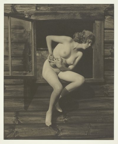 Georgia Engelhard - Alfred Stieglitz