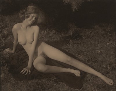  - Alfred Stieglitz