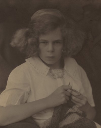  - Alfred Stieglitz