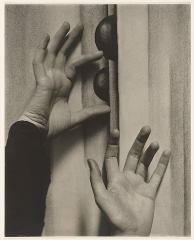  - Alfred Stieglitz