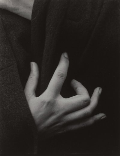  - Alfred Stieglitz