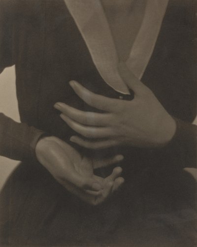  - Alfred Stieglitz