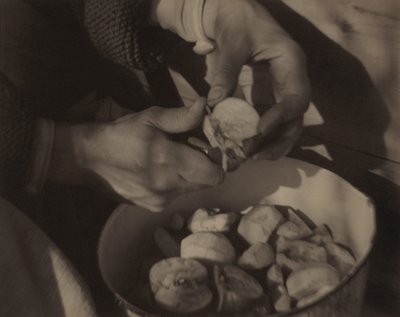  - Alfred Stieglitz