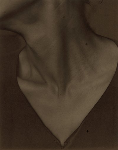  - Alfred Stieglitz