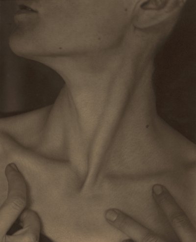  - Alfred Stieglitz