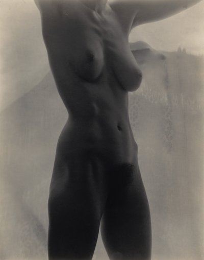  - Alfred Stieglitz