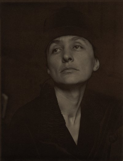  - Alfred Stieglitz