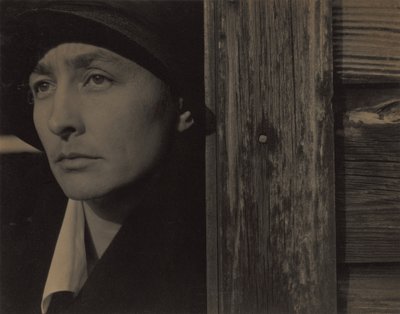  - Alfred Stieglitz