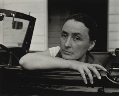  - Alfred Stieglitz