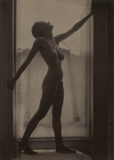  - Alfred Stieglitz