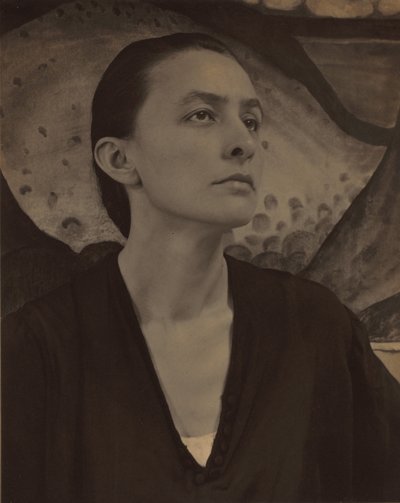  - Alfred Stieglitz