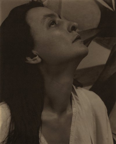  - Alfred Stieglitz