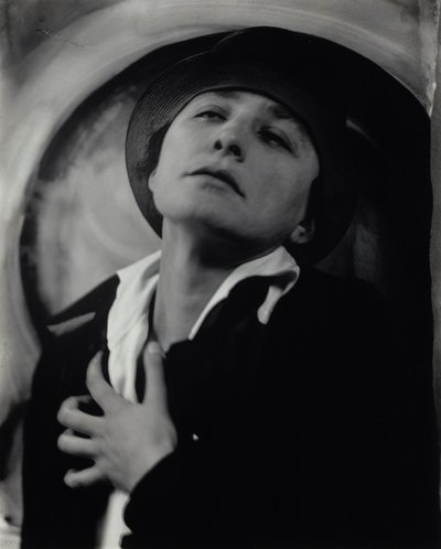  - Alfred Stieglitz