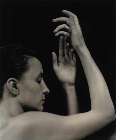  - Alfred Stieglitz