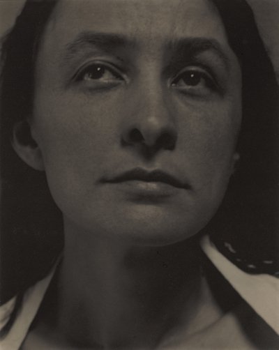  - Alfred Stieglitz