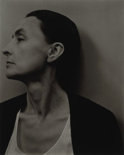  - Alfred Stieglitz