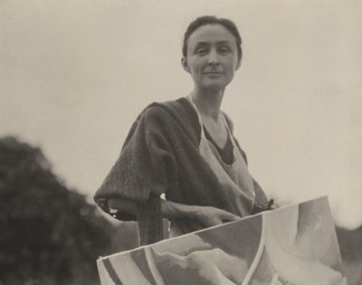  - Alfred Stieglitz