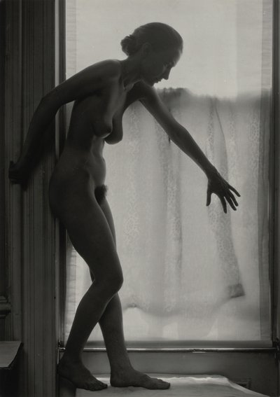  - Alfred Stieglitz