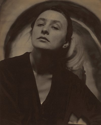  - Alfred Stieglitz