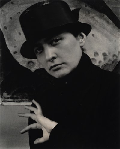  - Alfred Stieglitz