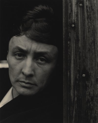  - Alfred Stieglitz