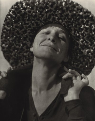  - Alfred Stieglitz