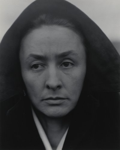  - Alfred Stieglitz