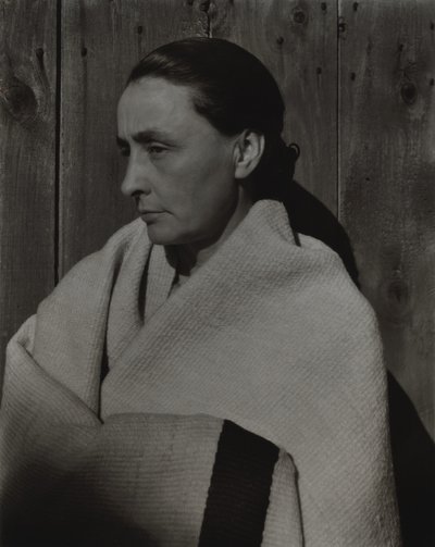  - Alfred Stieglitz