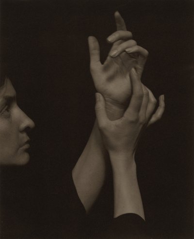  - Alfred Stieglitz