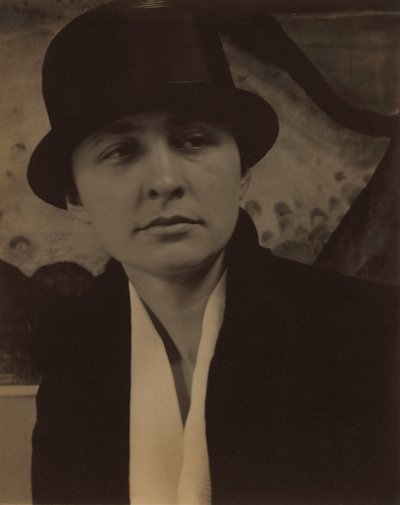  - Alfred Stieglitz