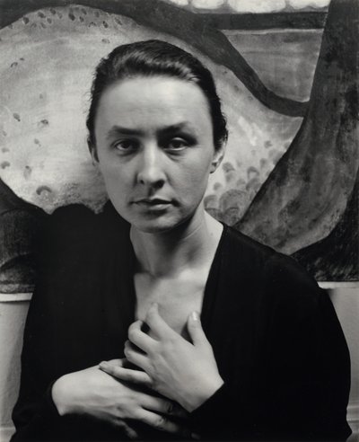  - Alfred Stieglitz