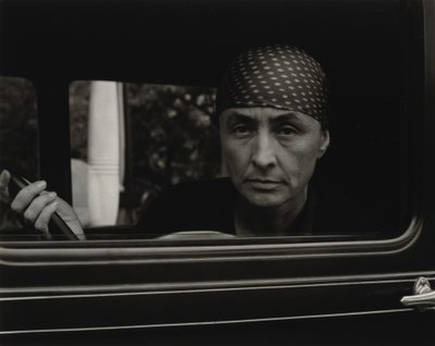  - Alfred Stieglitz