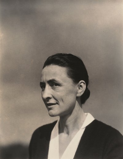  - Alfred Stieglitz