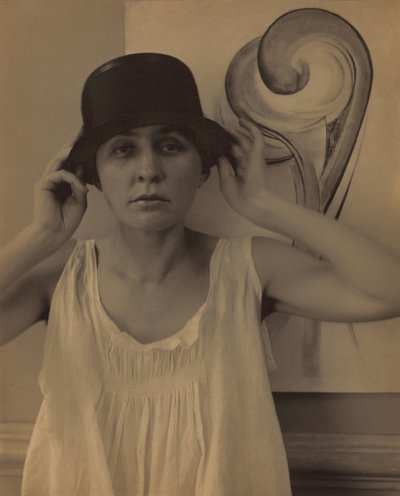  - Alfred Stieglitz