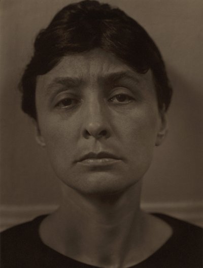  - Alfred Stieglitz