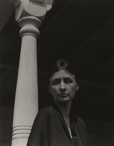  - Alfred Stieglitz