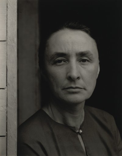  - Alfred Stieglitz