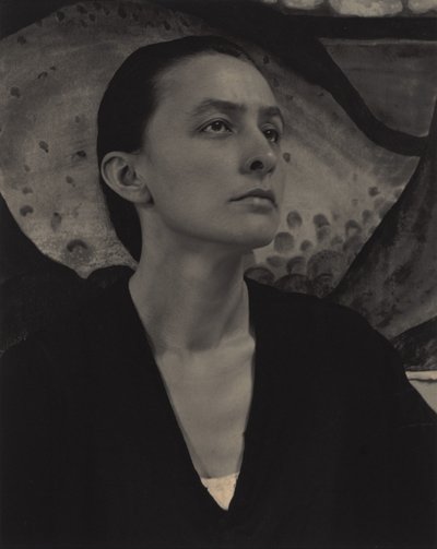  - Alfred Stieglitz