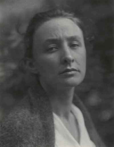  - Alfred Stieglitz